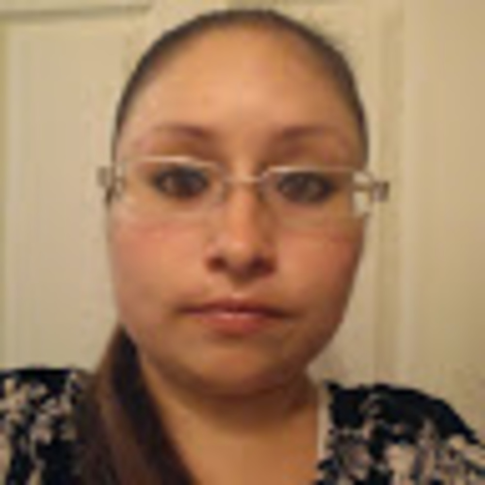 Meet your Posher, Crystal